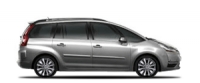 Фото Citroen Grand C4 Picasso