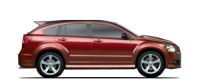 Фото Dodge Caliber Фото Dodge Caliber