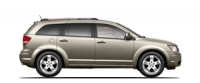 Фото Dodge Journey