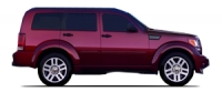 Фото Dodge Nitro