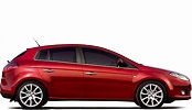 Фото FIAT Bravo