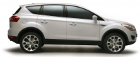 Фото Ford Kuga Фото Ford Kuga