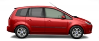 Фото Ford C-Max