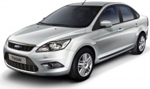 Фото Ford Focus Фото Ford Focus