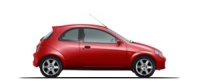 Фото Ford Ka