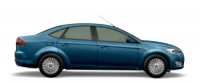 Фото Ford Mondeo