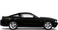 Фото Ford Mustang