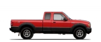 Фото Ford Ranger