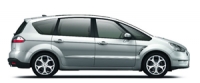 Фото Ford S-Max