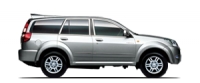 Фото Great Wall Hover