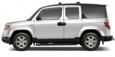 Фото Honda Element