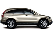 Фото Honda CR-V