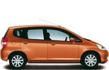 Фото Honda Fit