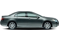 Фото Honda Legend