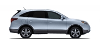 Фото Hyundai ix55