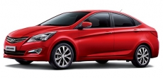 Фото Hyundai Solaris Фото Hyundai Solaris