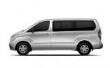 Фото Hyundai H-1 Starex