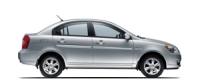 Фото Hyundai Verna