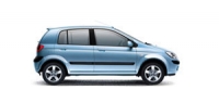 Фото Hyundai Getz
