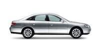 Фото Hyundai Grandeur
