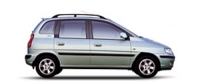 Фото Hyundai Matrix
