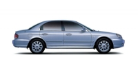 Фото Hyundai Sonata