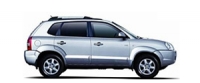 Фото Hyundai Tucson