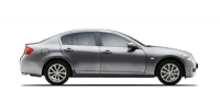 Фото Infiniti G