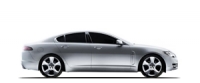 Фото Jaguar XF