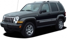Фото Jeep Patriot