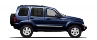 Фото Jeep Cherokee