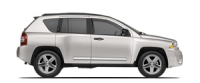 Фото Jeep Compass