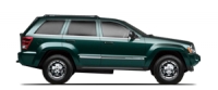 Фото Jeep Grand Cherokee