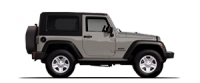 Фото Jeep Wrangler