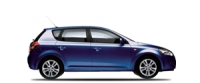 Фото Kia Ceed