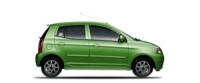 Фото Kia Picanto