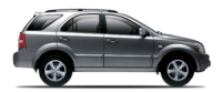 Фото Kia Sorento