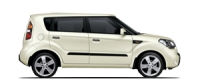 Фото Kia Soul