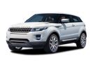 Фото Land Rover Range Rover Evoque