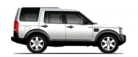 Фото Land Rover Discovery