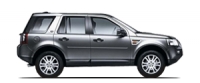Фото Land Rover Freelander