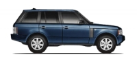 Фото Land Rover Range Rover