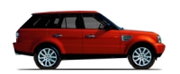 Фото Land Rover Range Rover Sport