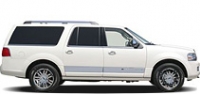 Фото Lincoln Navigator