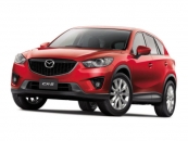 Фото Mazda CX-5 Фото Mazda CX-5