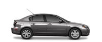 Фото Mazda 3