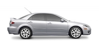 Фото Mazda 6