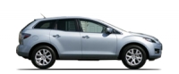 Фото Mazda CX-9