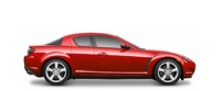 Фото Mazda RX-8