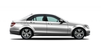 Фото Mercedes-Benz C-класс